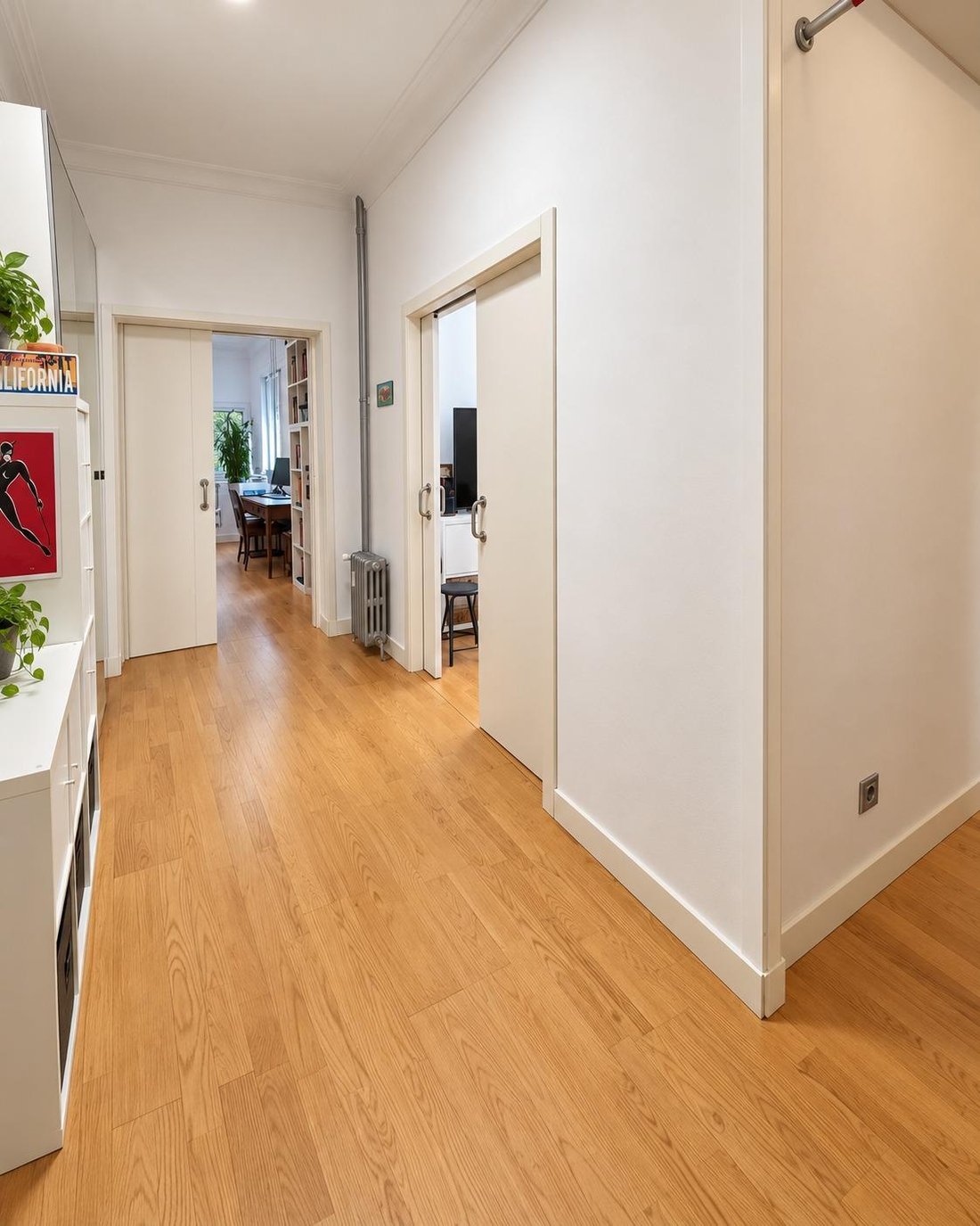 Apartment in Moncloa-Aravaca, Madrid, Spain 4 - 18929154
