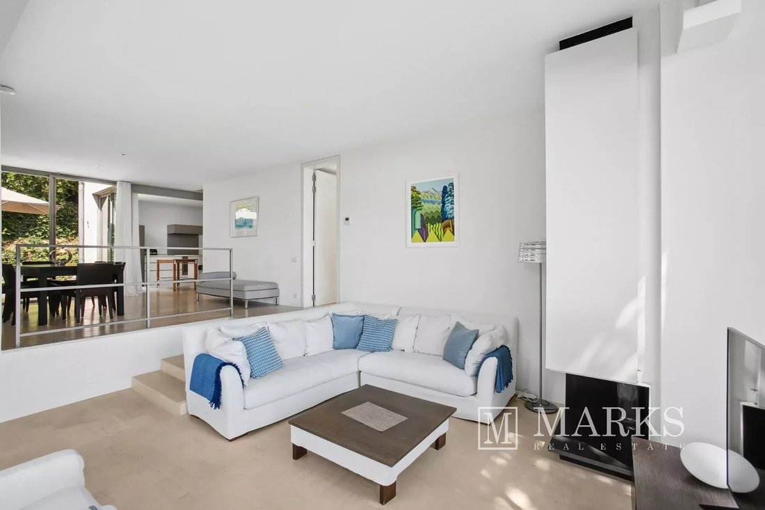 Villa à Saint-Jean-Cap-Ferrat, Provence-Alpes-Côte d'Azur, France 4 - 16021564