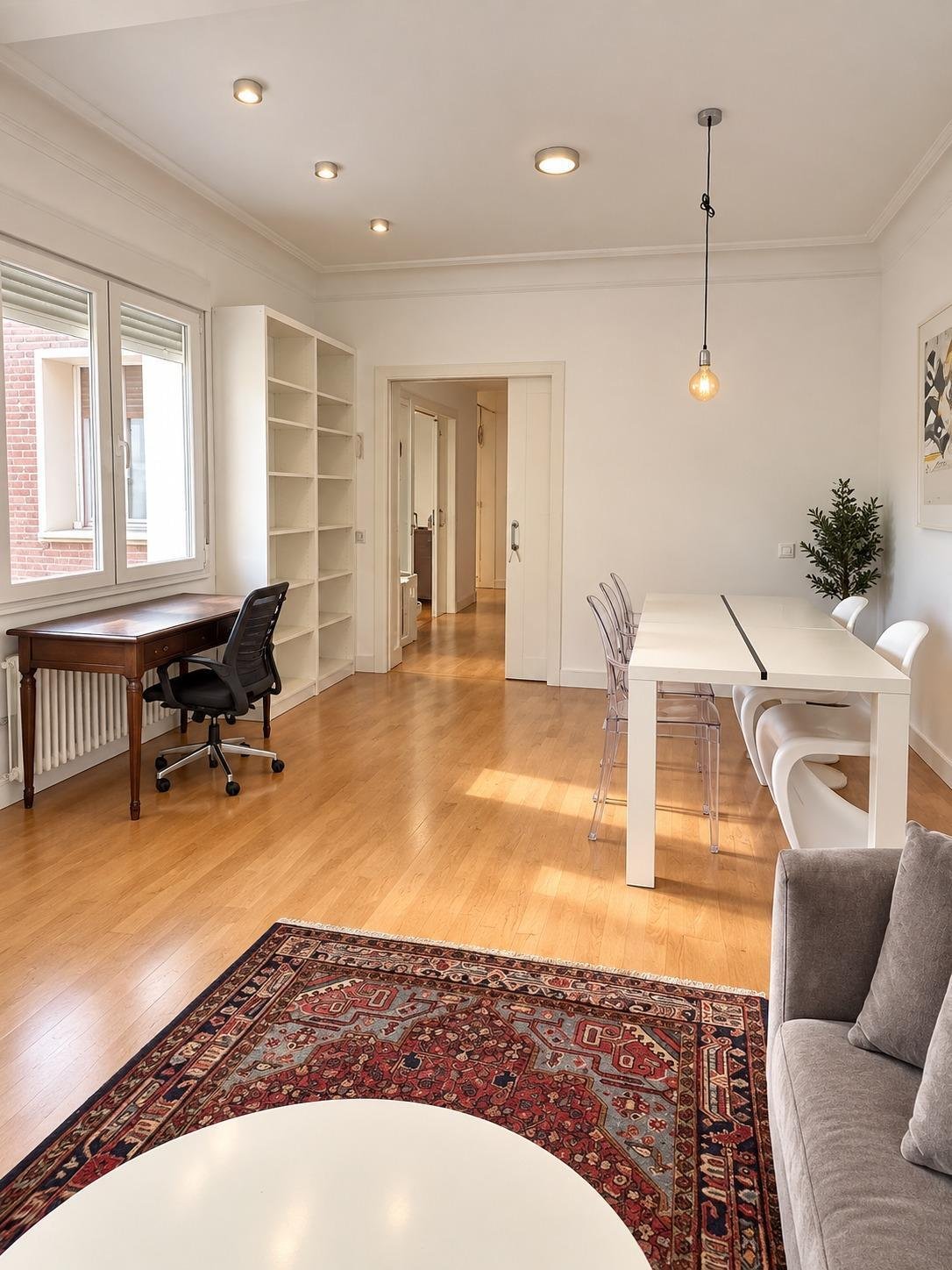 Apartment in Moncloa-Aravaca, Madrid, Spain 5 - 18929154