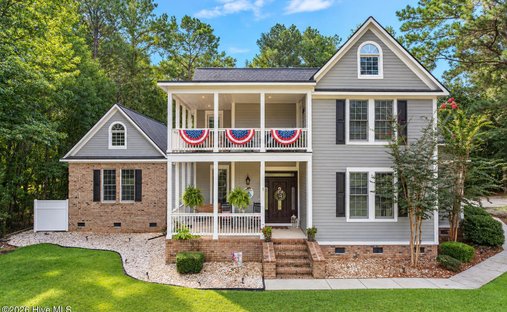 House in Cedar Point, North Carolina, United States 1
