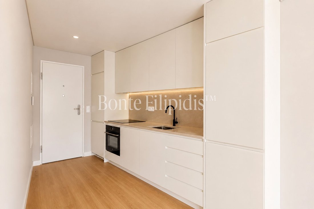Apartment in Santo Antonio, Lisbon, Portugal 5 - 16254718