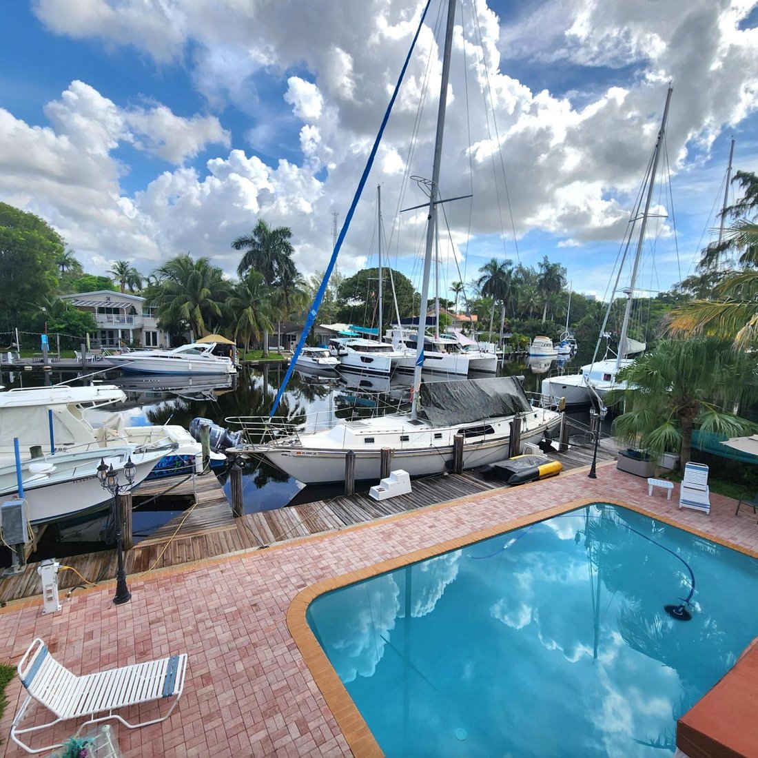 House in Fort Lauderdale, Florida, United States 5 - 18928649