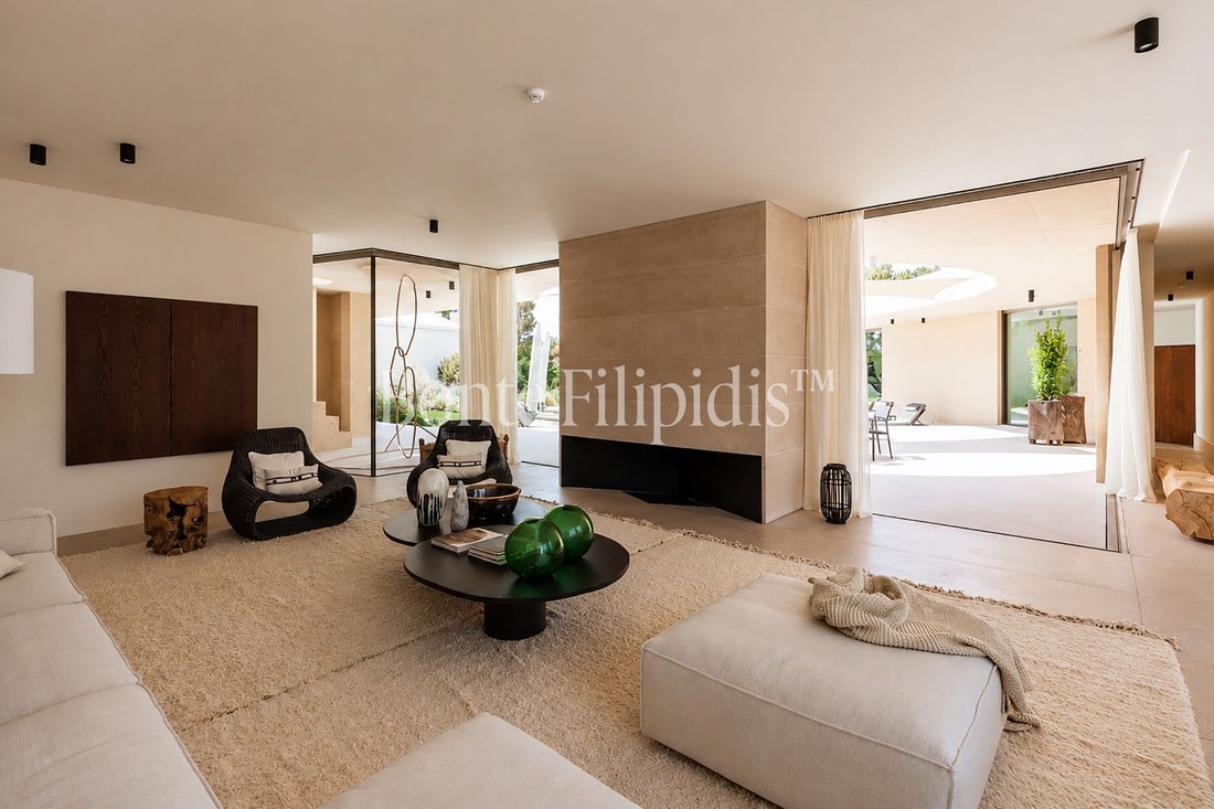 Villa in Carvalhal, Setubal, Portugal 5 - 13887864