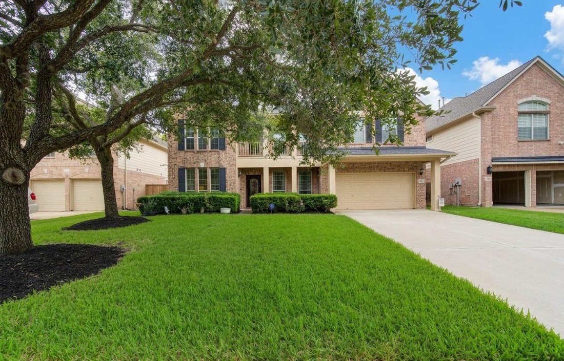 House in Sugar Land, Texas, United States 3 - 18519070