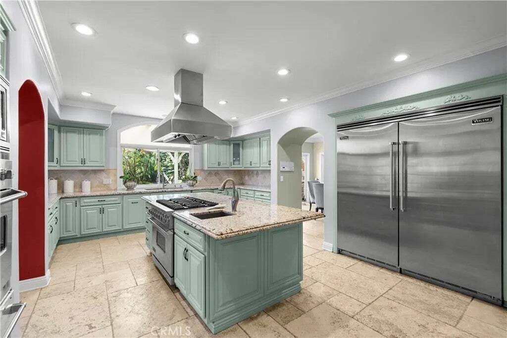 House in Los Angeles, California, United States 3 - 18928645