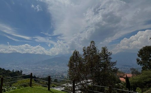 House in Medellín, Antioquia, Colombia 1
