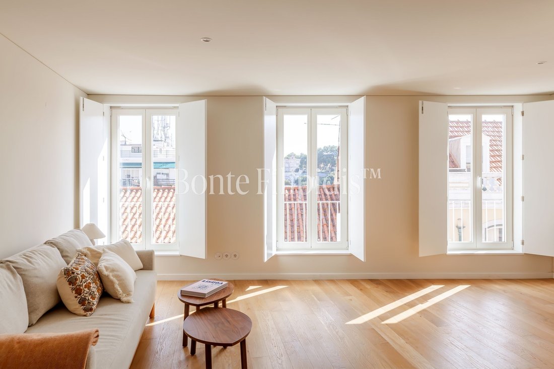 Apartment in Santo Antonio, Lisbon, Portugal 2 - 18272416