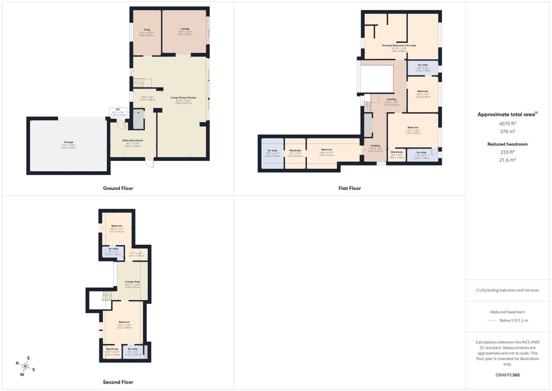 House in Woodmansey, England 3 - 18928706