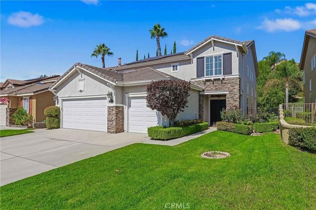 House in Stevenson Ranch, California, United States 3 - 18928620