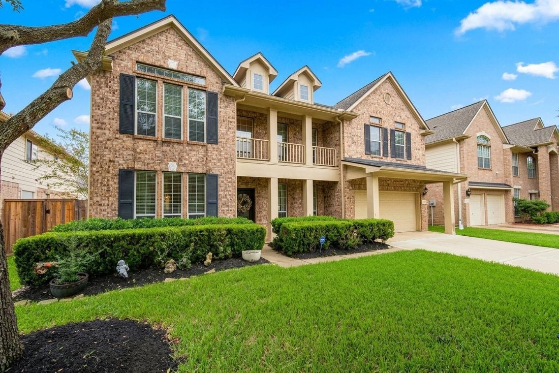 House in Sugar Land, Texas, United States 2 - 18519070