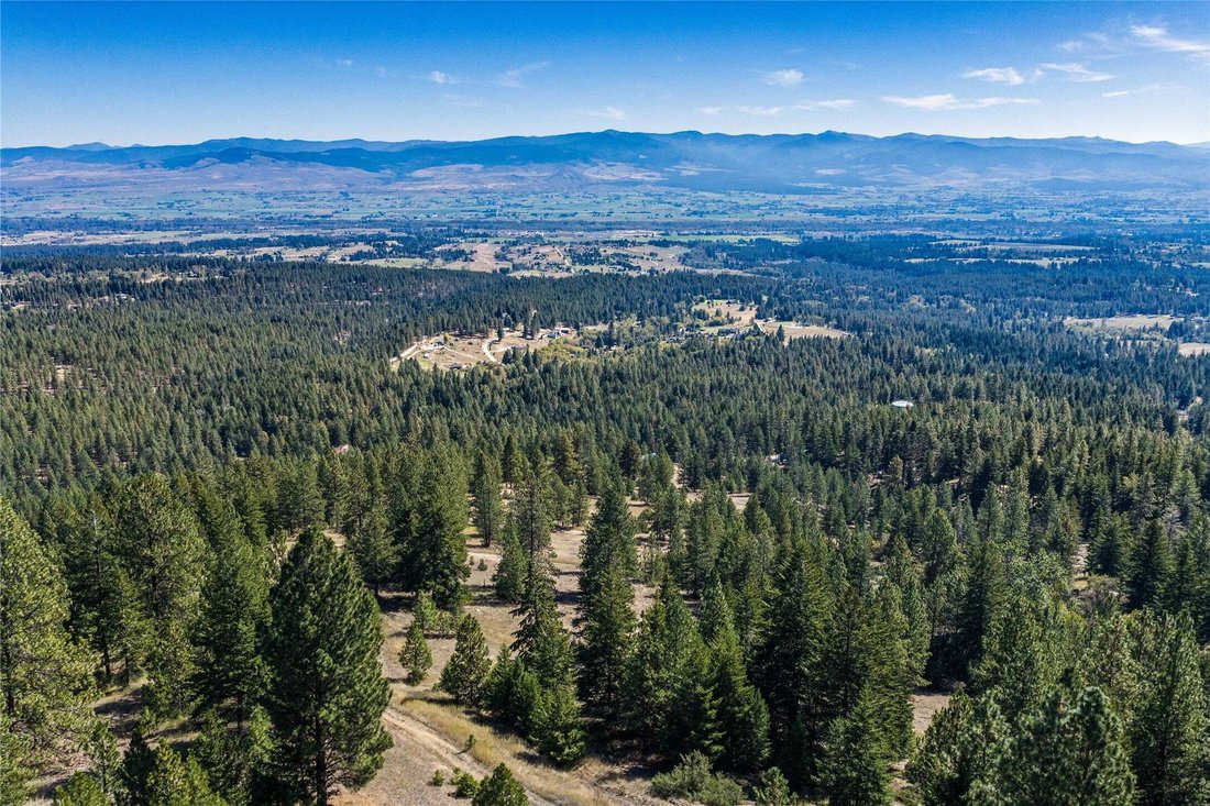 Land in Victor, Montana, United States 5 - 18928815