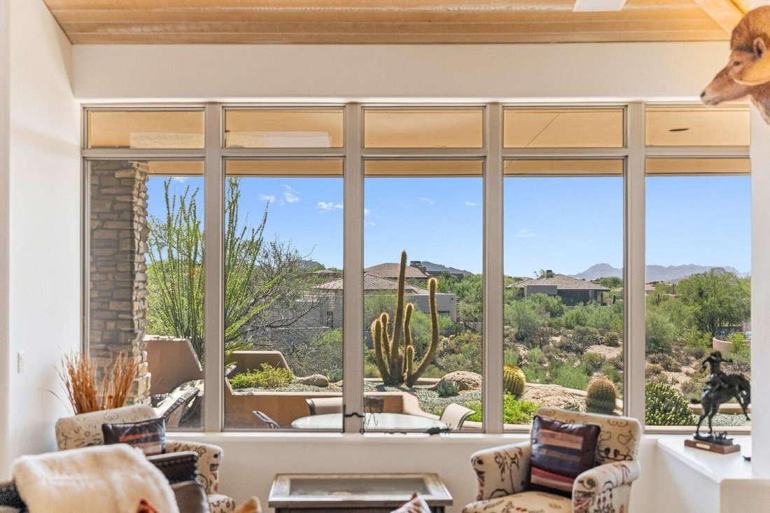 Townhouse in Scottsdale, Arizona, United States 1 - 18929538