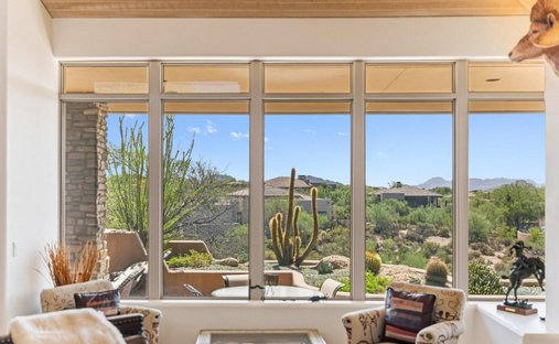 Townhouse in Scottsdale, Arizona, United States 1