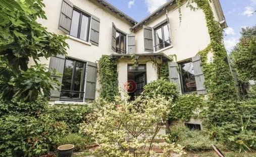 House in Gagny, Ile-de-France, France 1