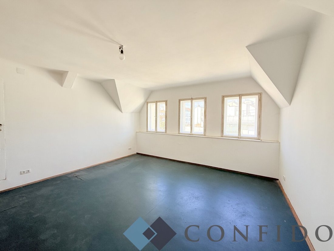 Penthouse in Vienna, Wien, Austria 2 - 18929382