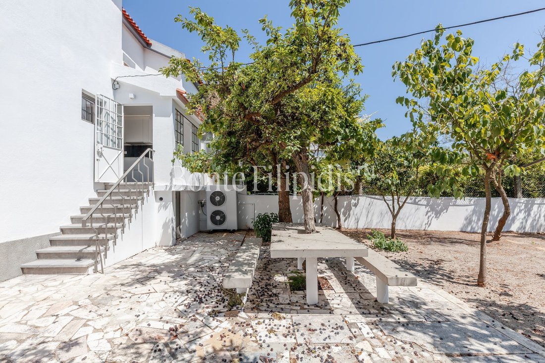 Villa in Corroios, Setubal, Portugal 4 - 18311058
