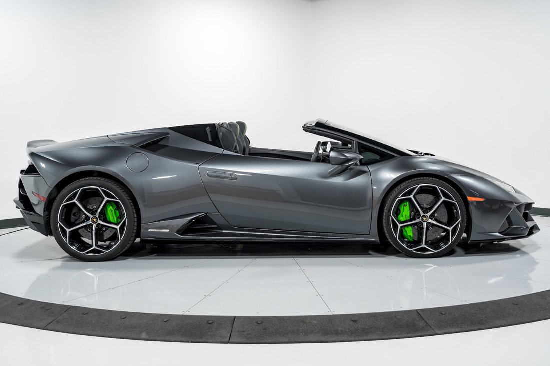 Cabriolet in Richardson, TX, United States 2 - 18928716