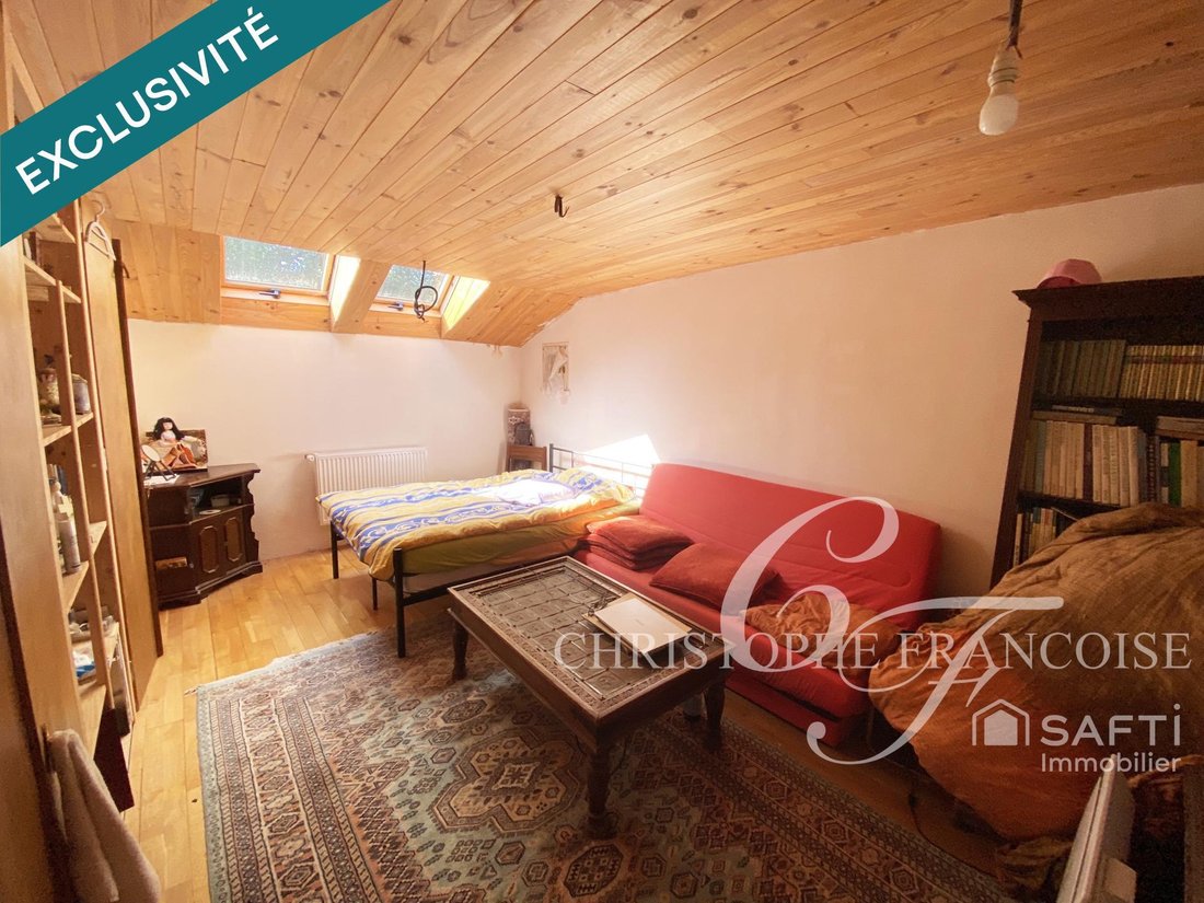 House in Chene-en-Semine, Auvergne-Rhône-Alpes, France 5 - 18929851