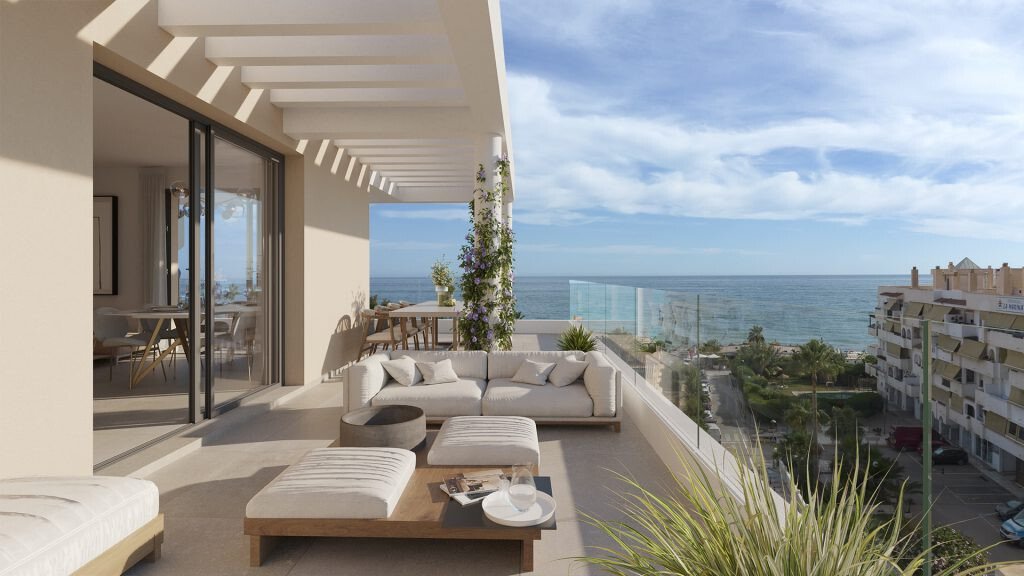 Apartment in Rincon de la Victoria, Andalusia, Spain 2 - 18929281