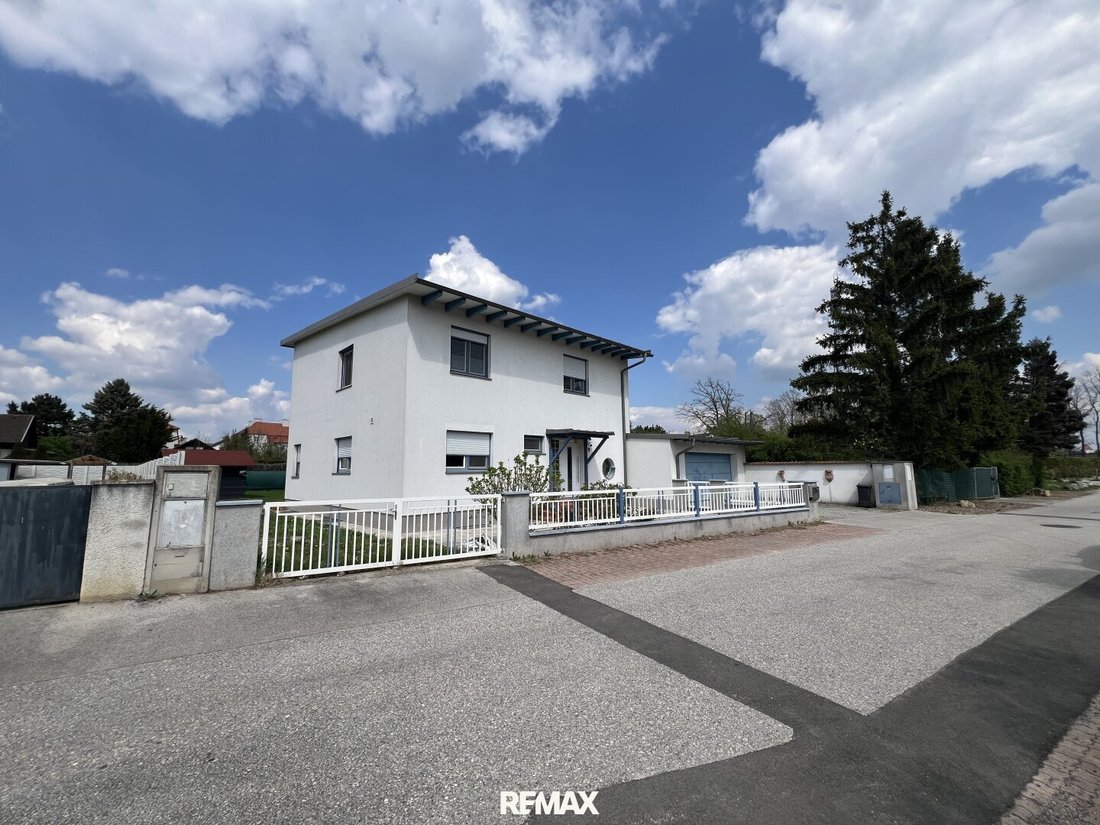 House in Ebenfurth, Lower Austria, Austria 4 - 18929540
