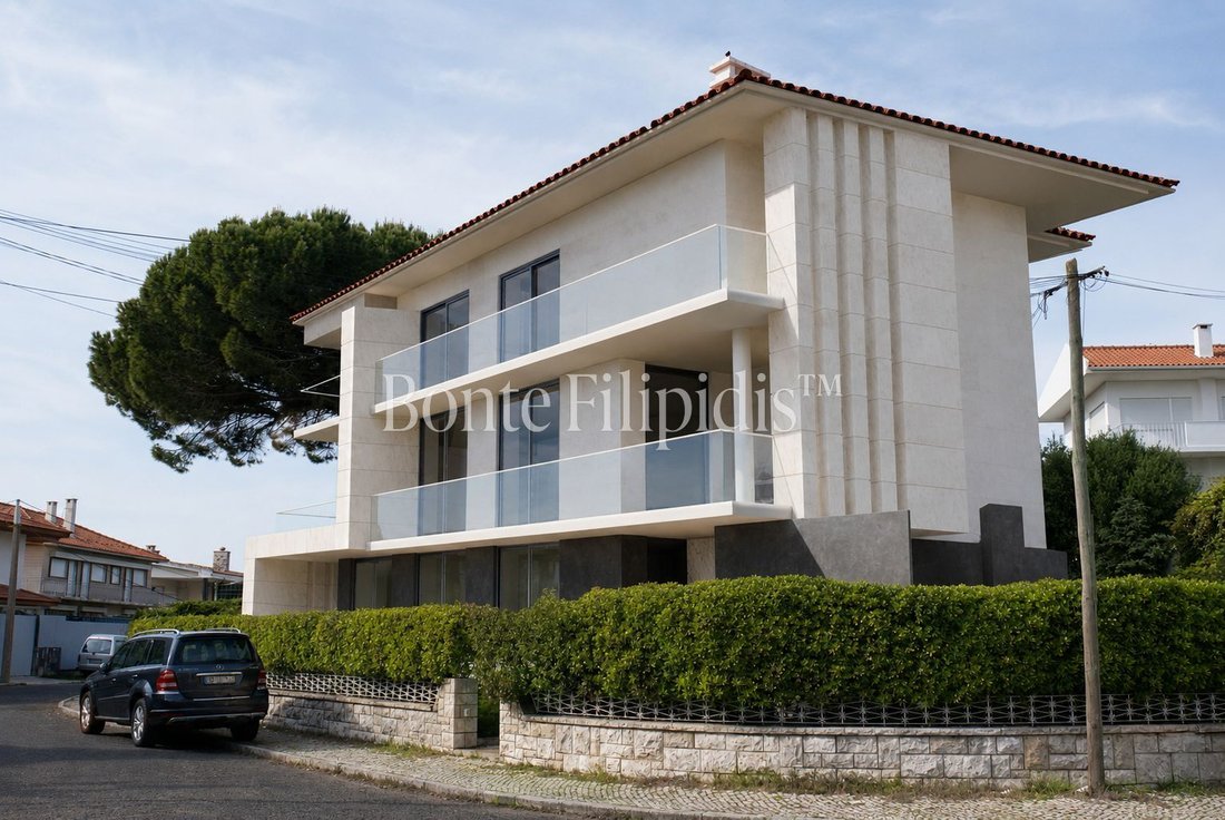 Villa in Belem, Lisbon, Portugal 1 - 18929801