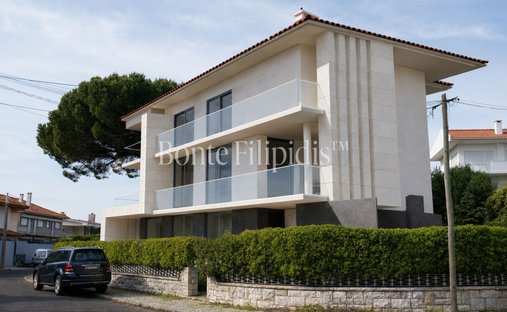 Villa in Belem, Lisbon, Portugal 1
