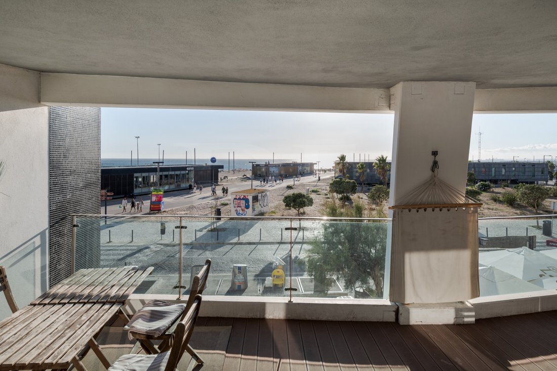 Apartment in Costa da Caparica, Setubal, Portugal 4 - 18929230