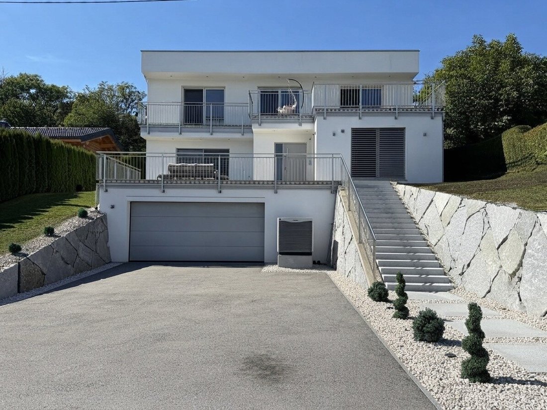 House in Dietach, Upper Austria, Austria 1 - 18929376
