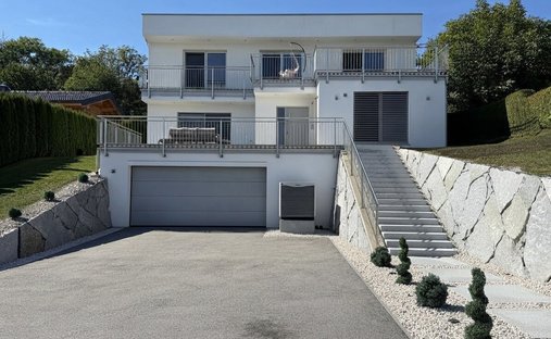 House in Dietach, Upper Austria, Austria 1