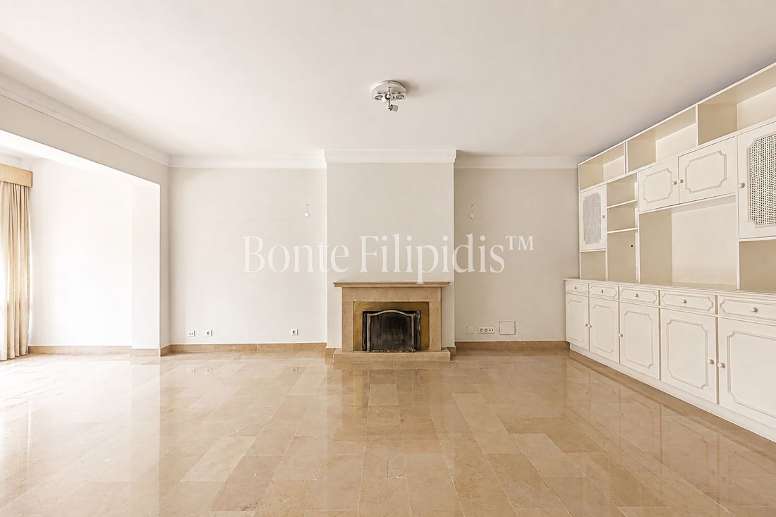 Apartment in Estoril, Cascais e Estoril, Lisbon 4 - 18929958