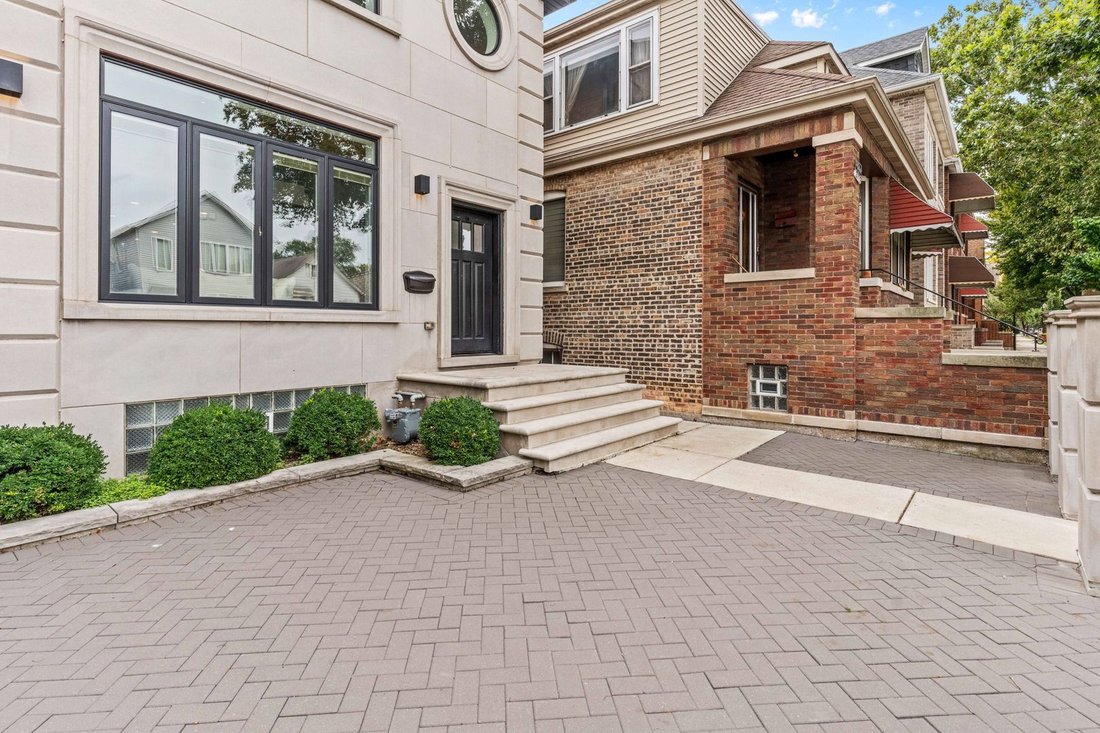 House in Chicago, Illinois, United States 2 - 18928691