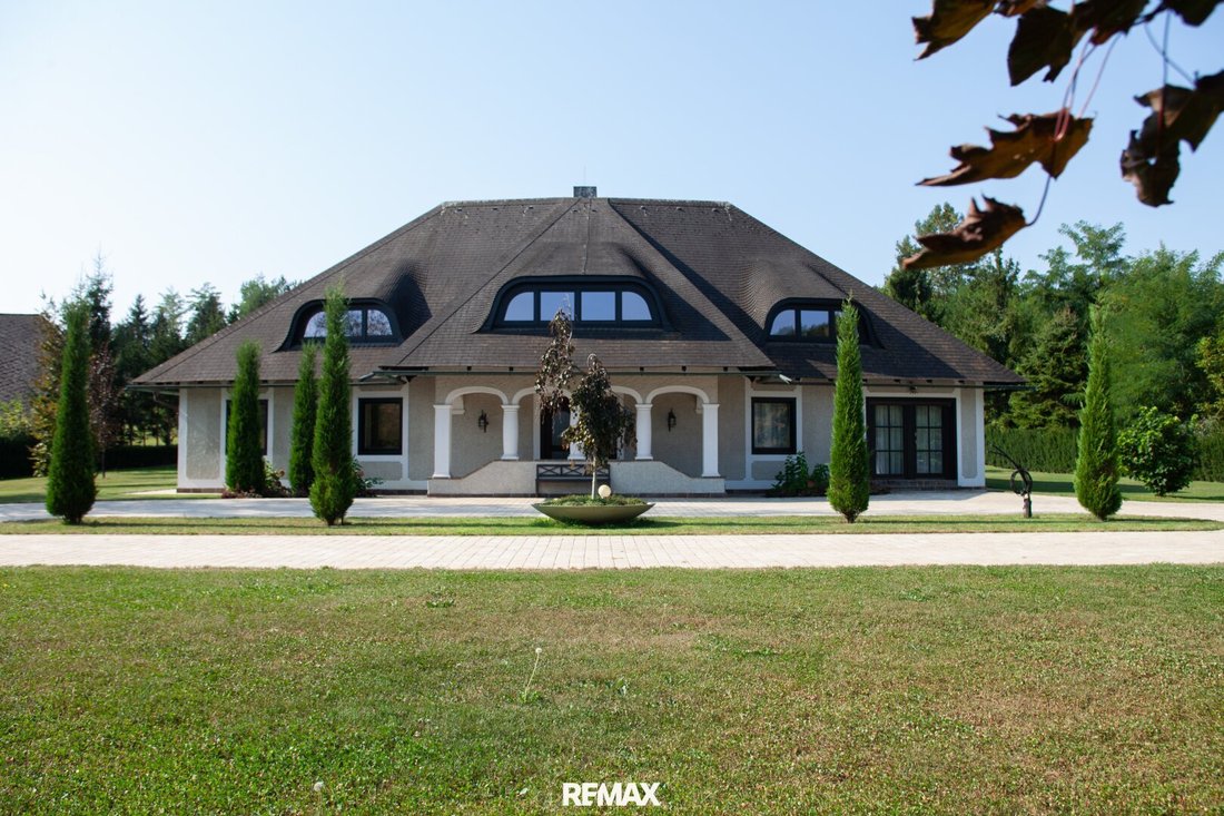 Villa in Edersgraben, Styria, Austria 2 - 18929400