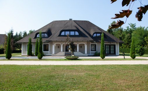 Villa in Edersgraben, Steiermark, Österreich 1