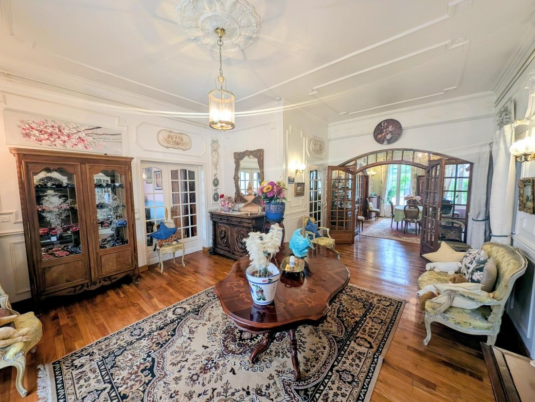 House in Champs, Hauts-de-France, France 5 - 18929847
