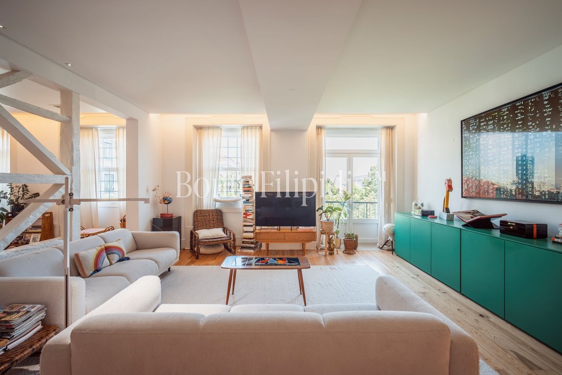 Apartment in Santa Maria Maior, Lisbon, Portugal 3 - 18929903