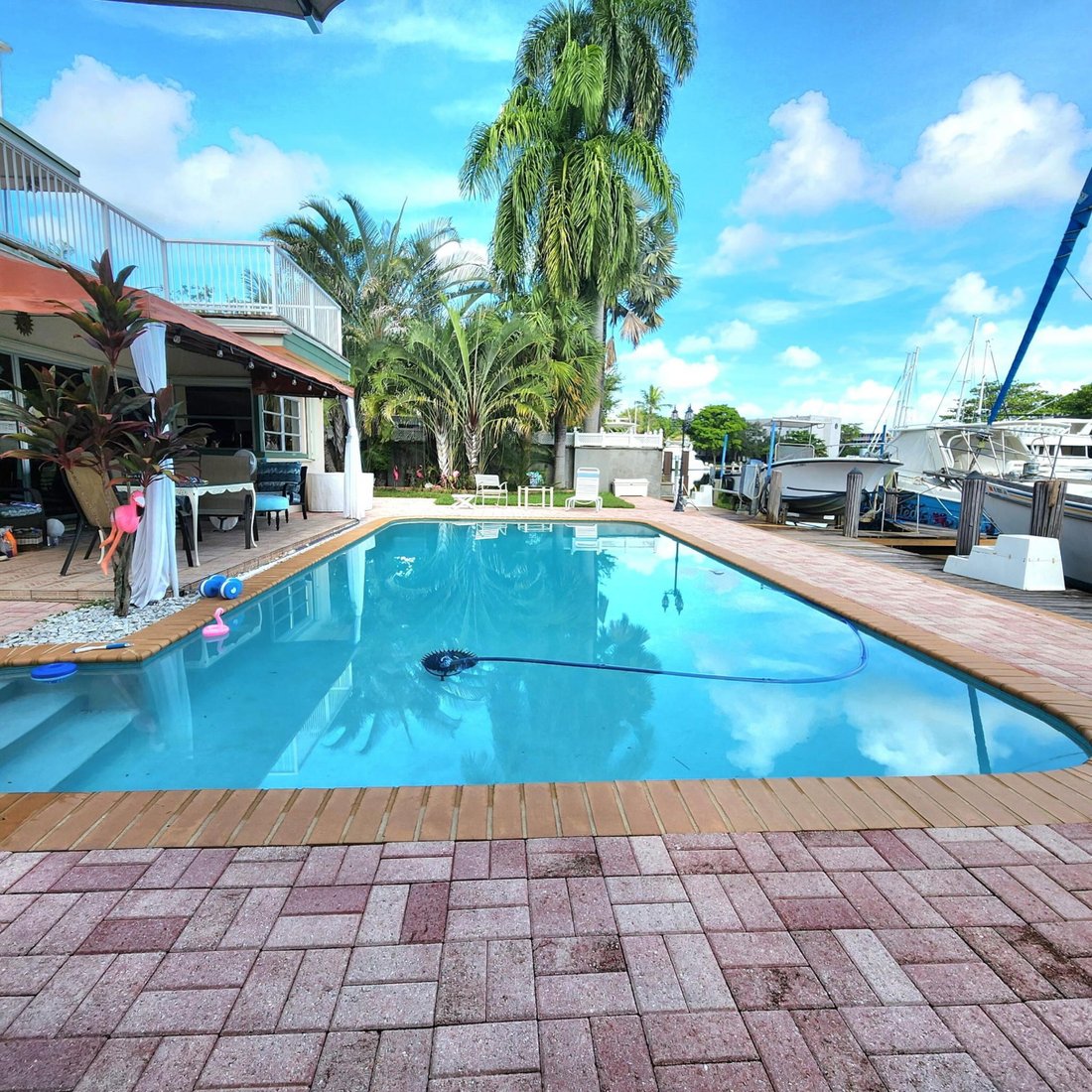 House in Fort Lauderdale, Florida, United States 4 - 18928649