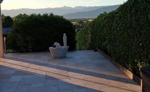 Maison à Génissieux, Auvergne-Rhône-Alpes, France 1