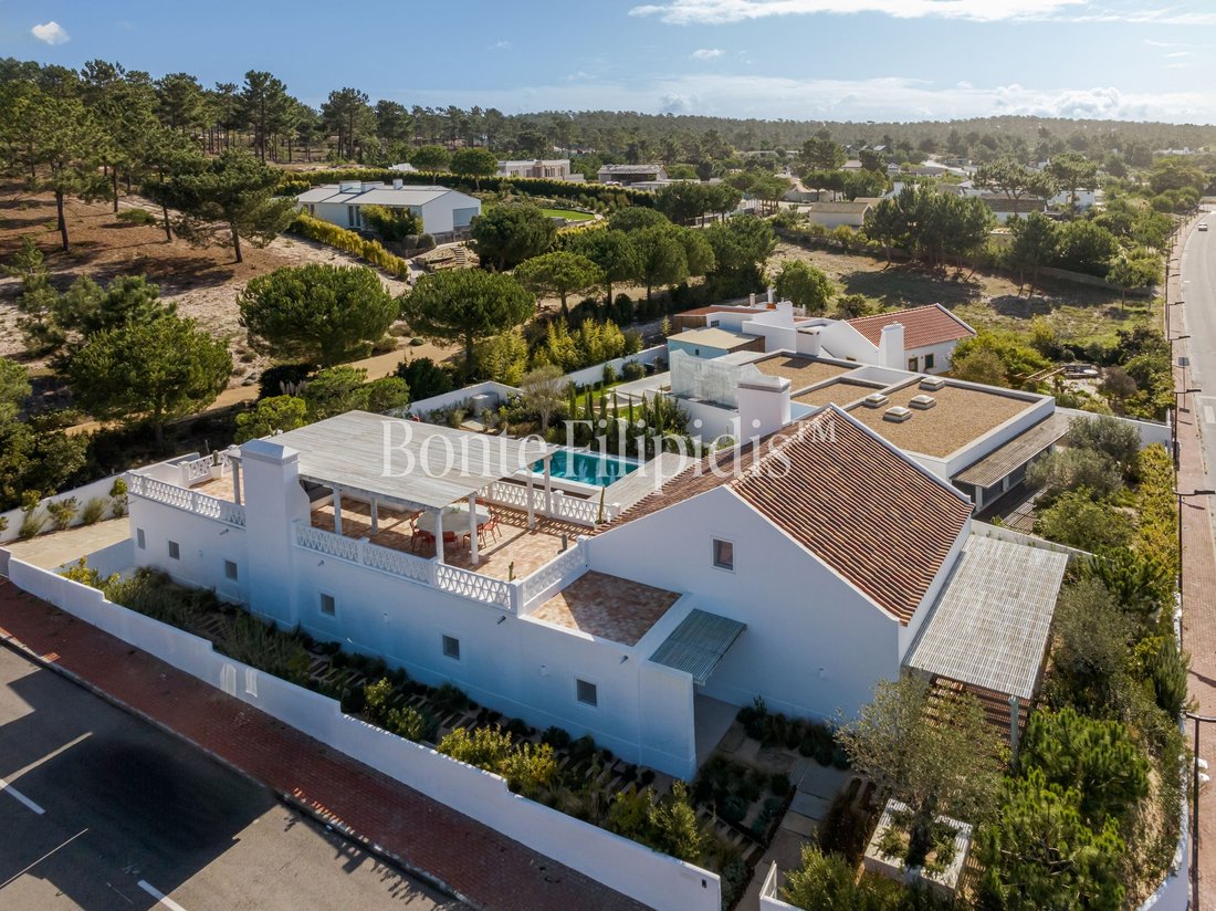 Villa in Carvalhal, Setubal, Portugal 4 - 18929978