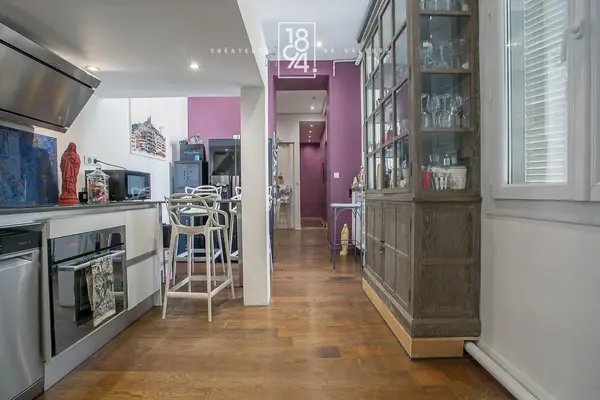 Wohnung in Saint Mitre, 13e Arrondissement, Marseille 2 - 18901216