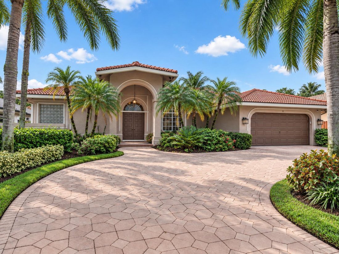 House in Davie, Florida, United States 1 - 18928646