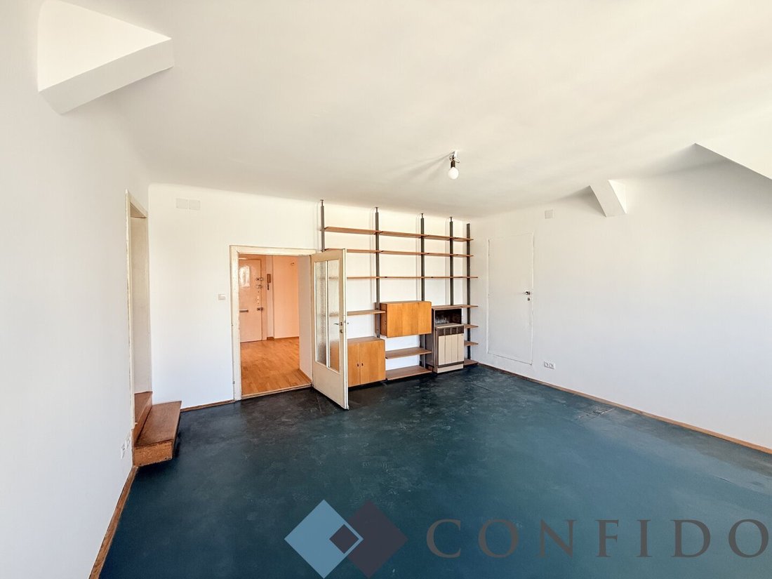 Penthouse in Vienna, Wien, Austria 3 - 18929382