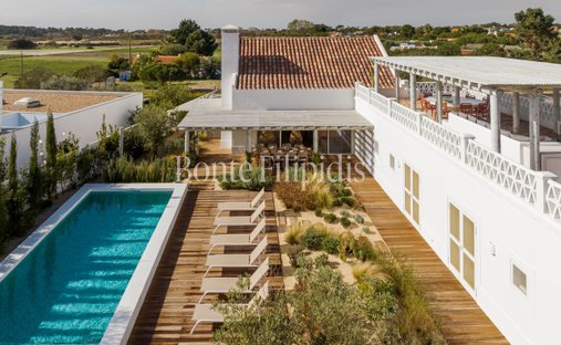 Villa in Carvalhal, Setubal, Portugal 1