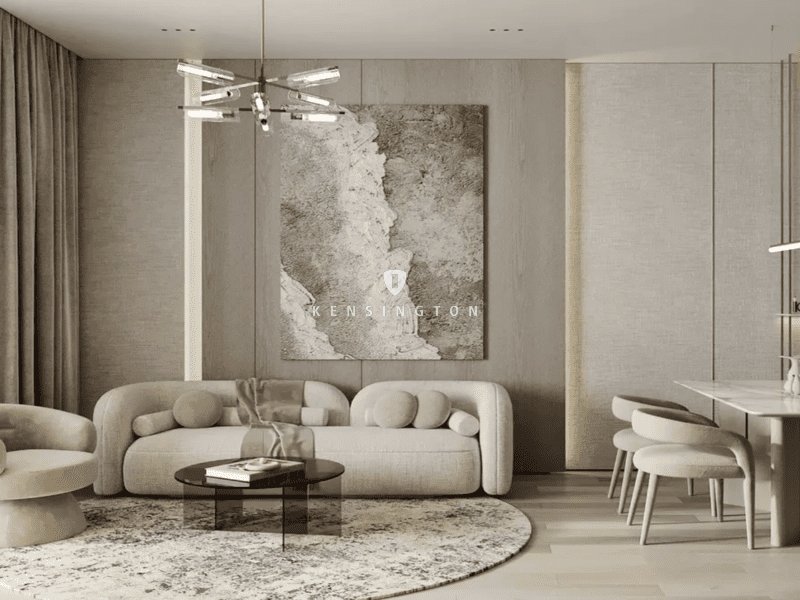Apartment in Wadi Al Safa 5, Wadi Al Safa, Dubai 4 - 18928628