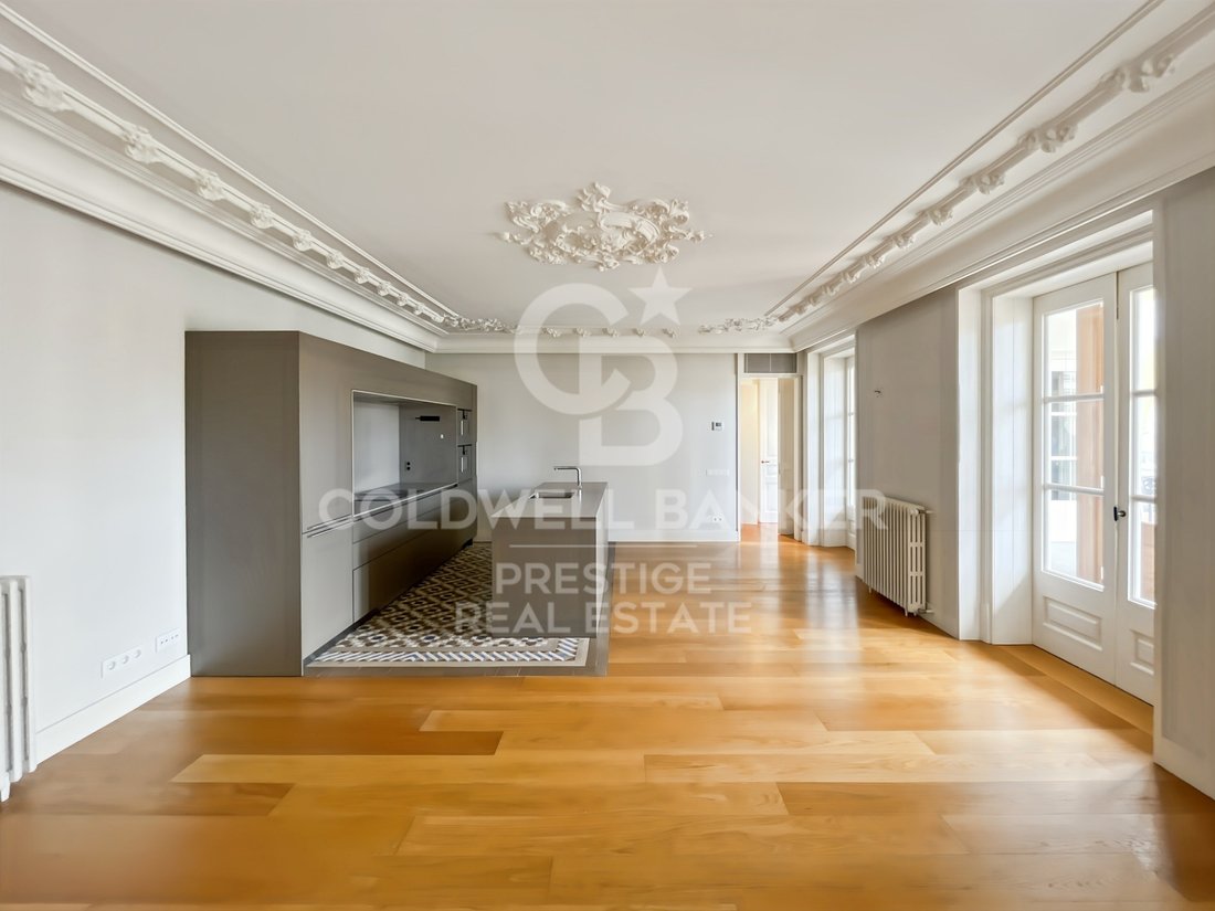 Apartment in Eixample, Barcelona, Spain 3 - 18578000