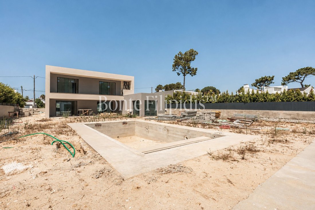 Villa à Corroios, Setúbal Municipality, Portugal 2 - 18929977