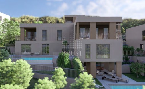 House in Kostrena, Primorje-Gorski Kotar County, Croatia 1