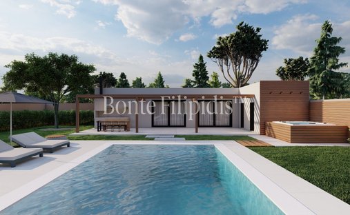 Villa in Corroios, Setubal, Portugal 1