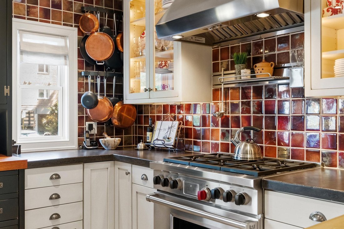Townhouse in Alexandria, Virginia, United States 5 - 18929505