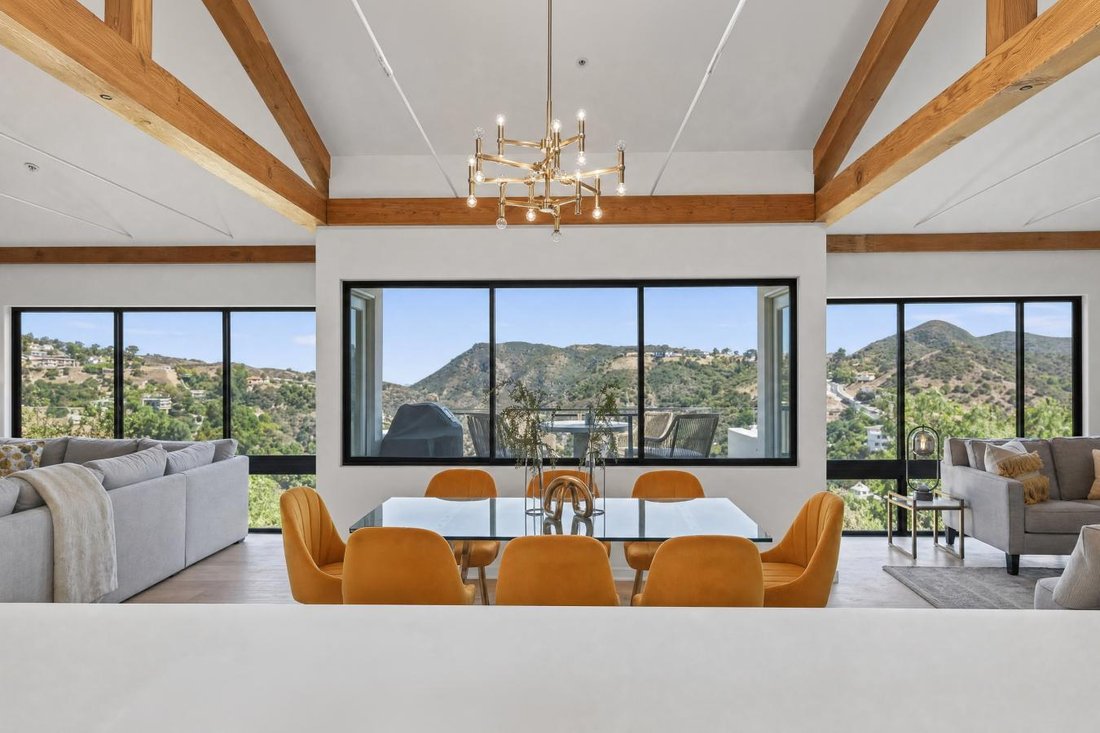 House in Bell Canyon, California, United States 1 - 18928873