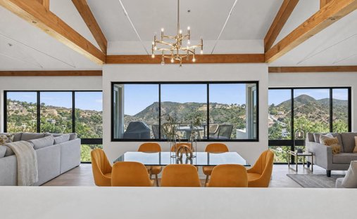 House in Bell Canyon, California, United States 1